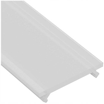 Klosz Mleczny Do Profili 3m A, B, C, D, G, H, Y, Z, W, J Lumines Osłonka - Lumines