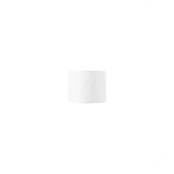 Zdjęcia - Żyrandol / lampa SLV Klosz okrągły biały FENDA  1001453 