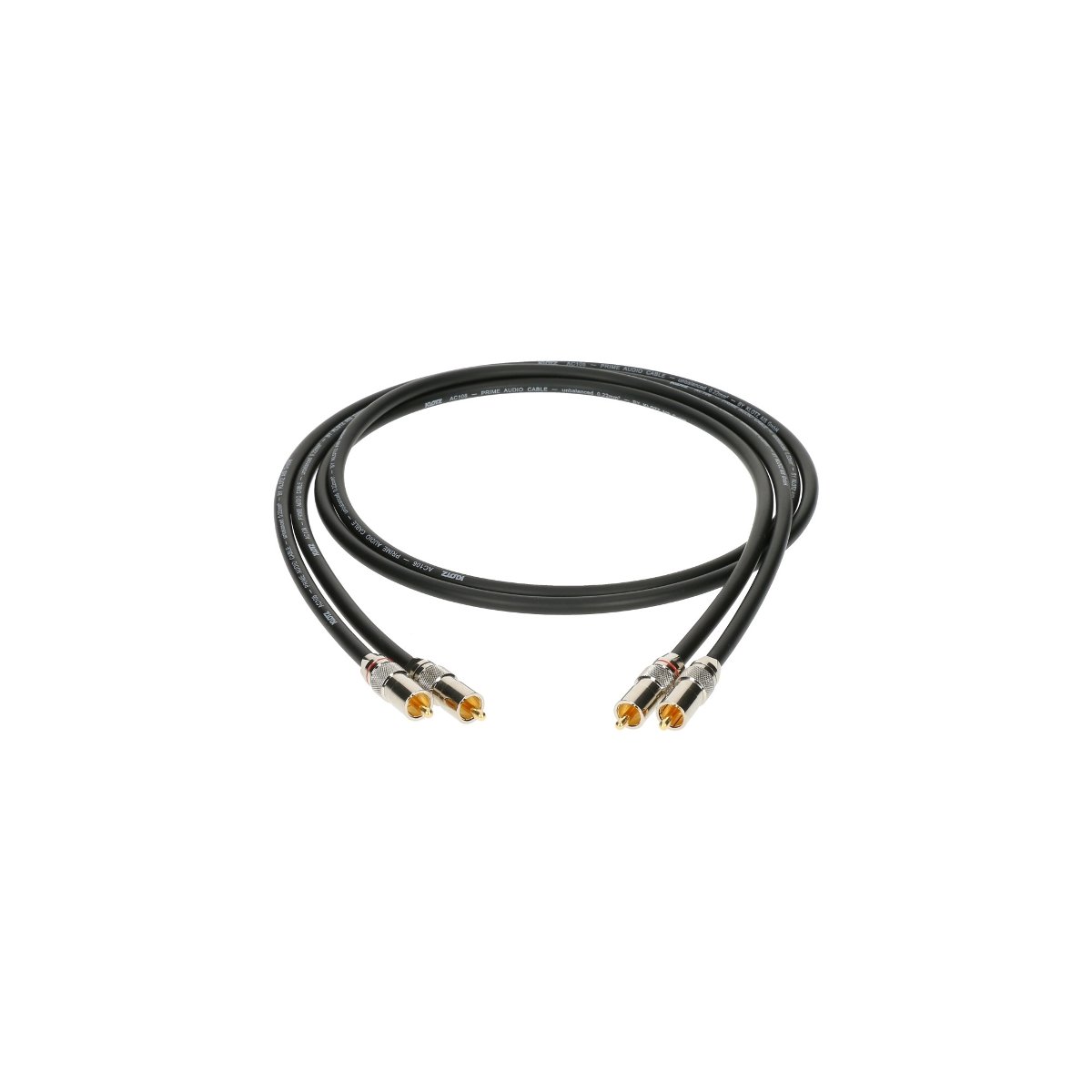 klotz-alp006-kabel-sygna-owy-audio-hi-end-2x-rca-do-2x-rca-0-6m