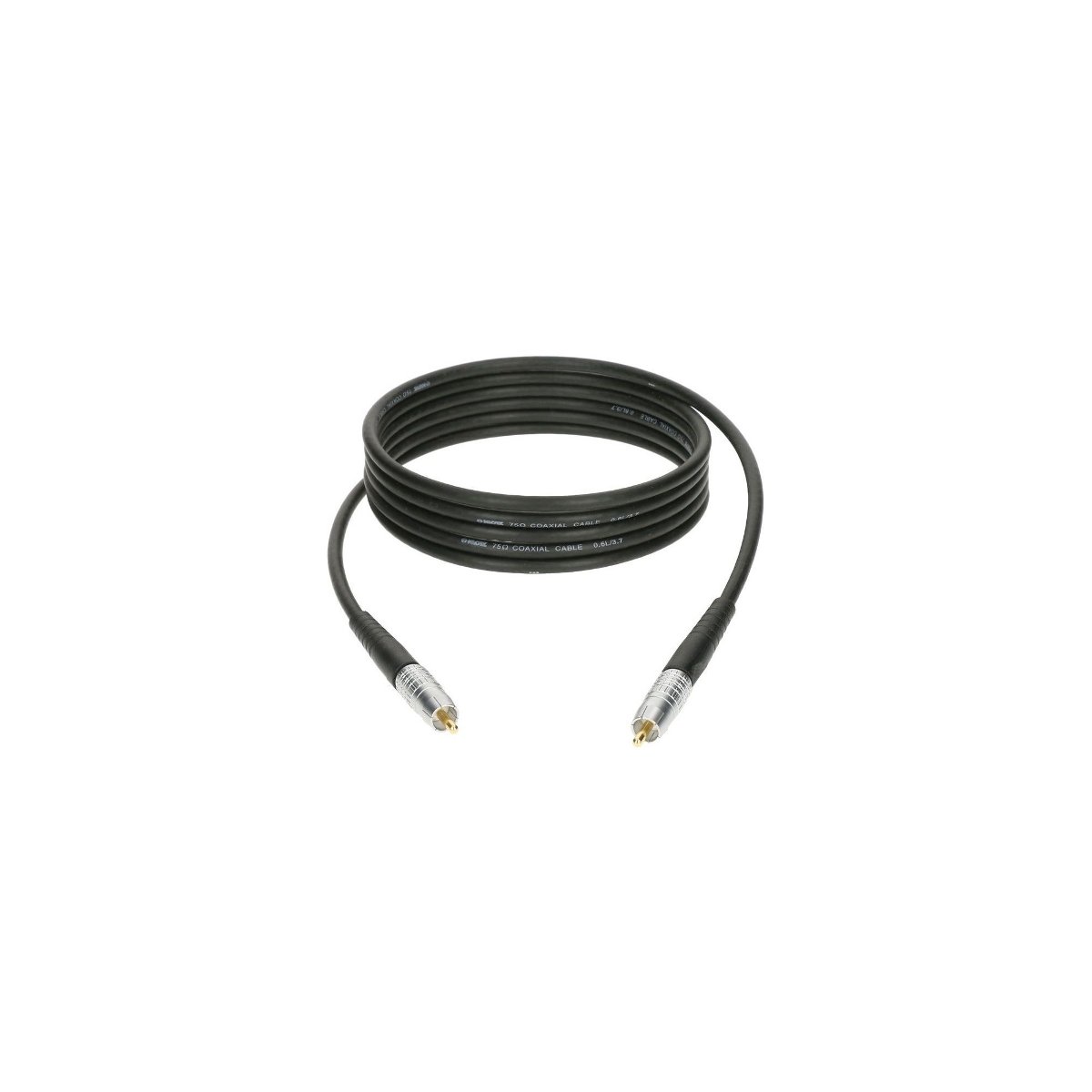 KLOTZ SPDIX1.0SW kabel S/PDIF z RCA - 1m - KLOTZ | Sklep EMPIK.COM