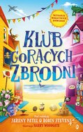 Klub gorących zbrodni - Opracowanie zbiorowe
