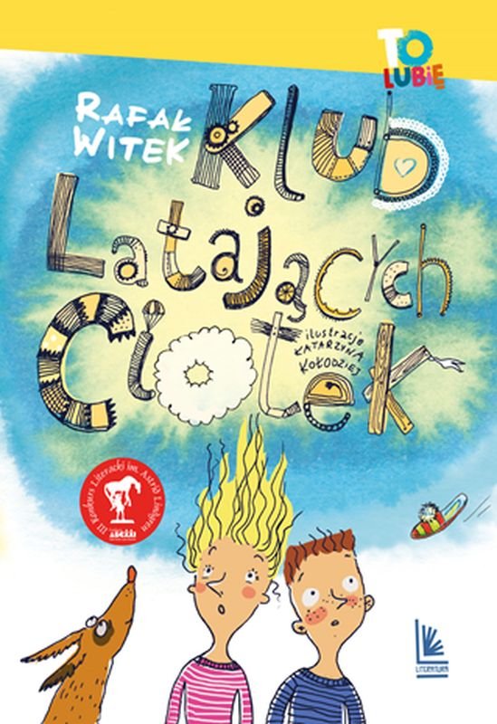 Klub Latających Ciotek