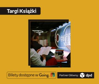 Klub Literacki | „Spooky Reading” 