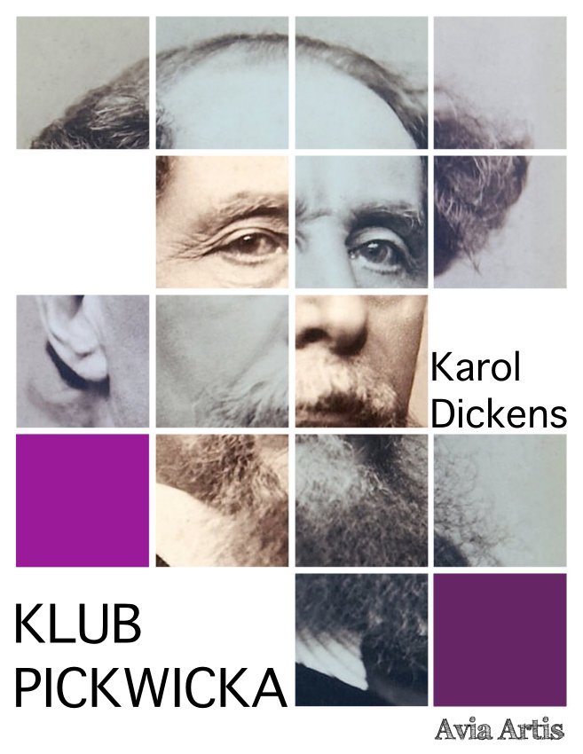 Klub Pickwicka Dickens Charles Ebook Sklep