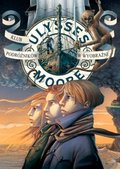 Klub podróżników w wyobraźni. Ulysses Moore. Tom 12&nbsp;-&nbsp;Baccalario Pierdomenico
