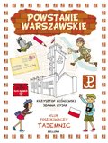 Klub poszukiwaczy tajemnic. Powstanie Warszawskie&nbsp;-&nbsp;Wiśniewski Krzysztof