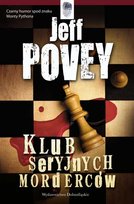Klub seryjnych morderców Povey Jeff