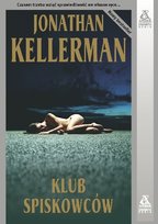 Klub spiskowców Kellerman Jonathan