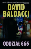 Klub Wielbłądów. Tom 3. Oddział 666 Baldacci David