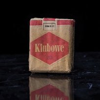 Klubowa suka Tymek, C0pik
