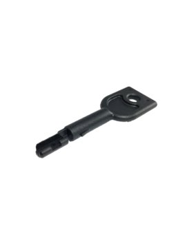 Klucz do blokady wtyku RJ45 WT-BW - Alantec