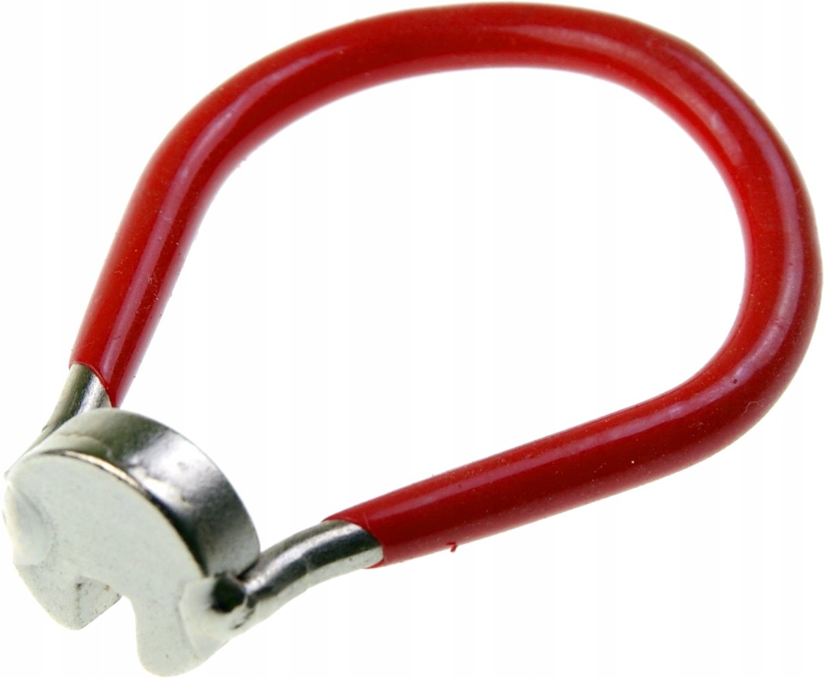 LXD Klucz do centrowania kół szprych nypli 3.5 mm