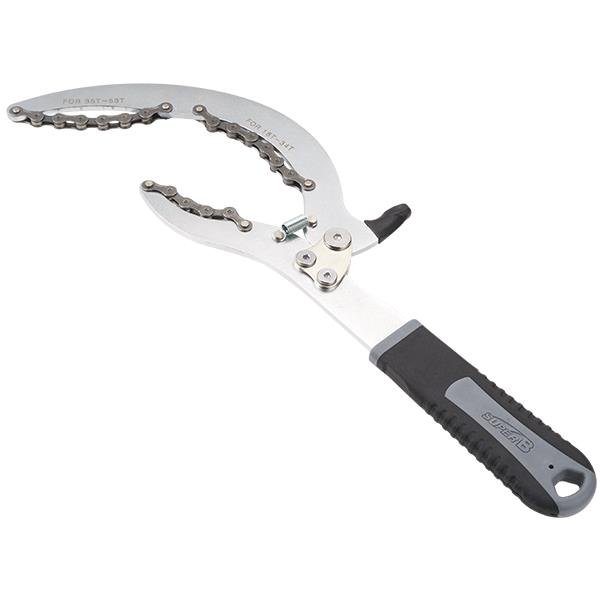 Superb Klucz do kaset wolnobiegów i korb SuperB TB-FW55