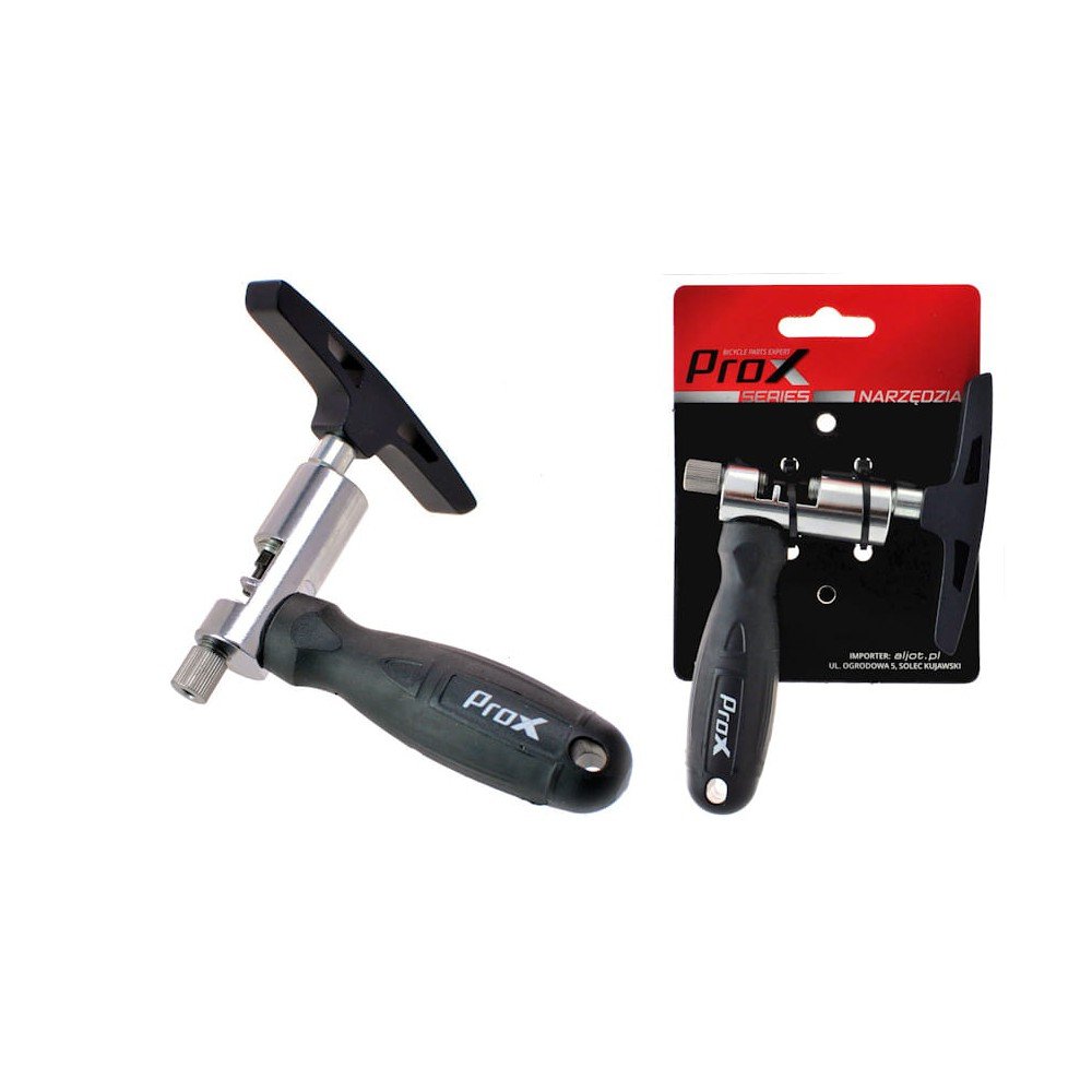 Prox Klucz Do Łańcucha Prox Skuwacz 10-11Rz. Z Rączką Ce64