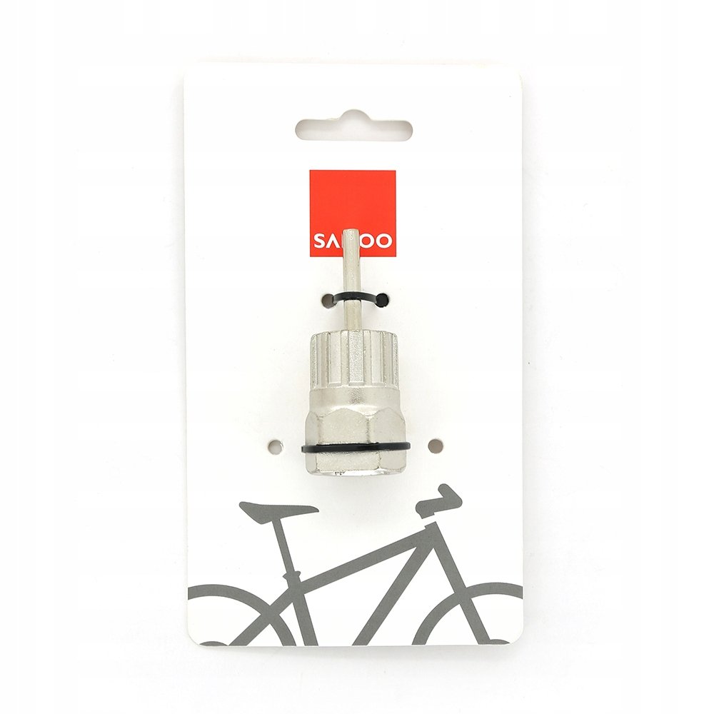 SAHOO Klucz Do Odkręcania Kaset