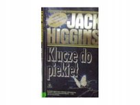 Klucz do piekieł Higgins Kyle