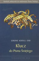 Klucz do Pisma Świętego Kodell Jerome