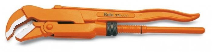 Klucz do rur BETA, 630 mm, 3' gas