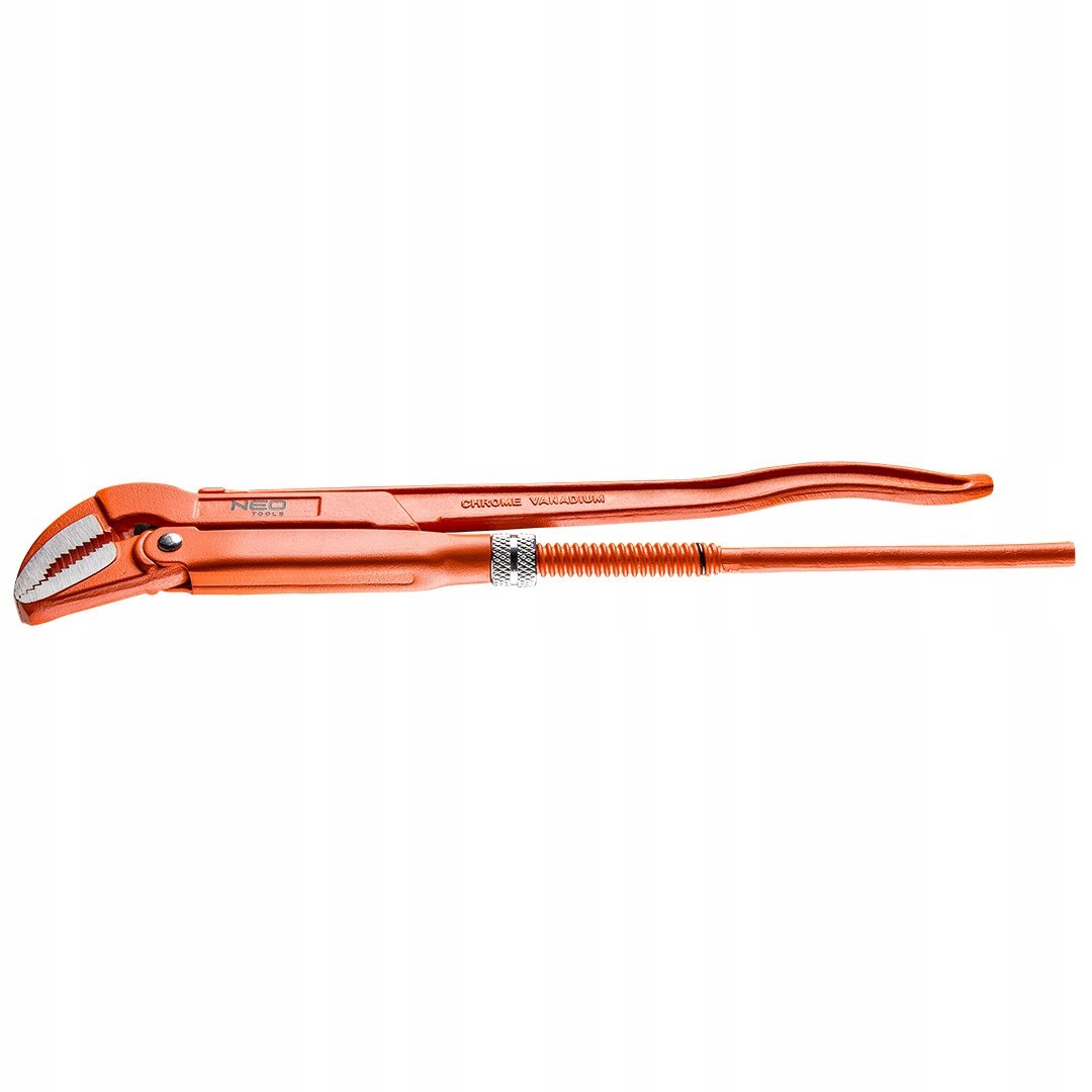 NEO TOOLS, Klucz do rur typ '45', 2.0', 535 mm, 02-128
