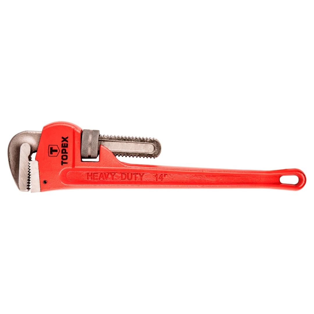 Klucz do rur stillson TOPEX 34D614, 350 mm