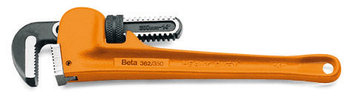 Klucz do rur wzmocniony BETA STILLSON, 450 mm, 2,1/2" - BETA