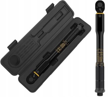 Klucz Dynamometryczny 1/2 28-210Nm Do Kół - Inny producent