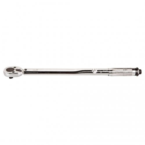 Klucz dynamometryczny 1/2', 30-210 Nm