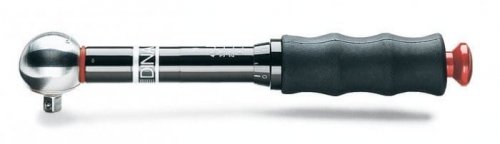KLUCZ DYNAMOMETRYCZNY 1-5Nm 1/4'