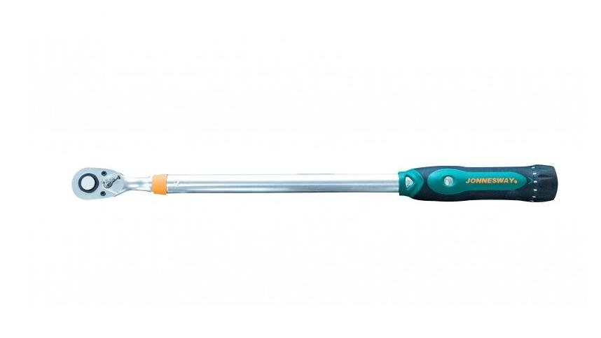 Klucz Dynamometryczny JONNESWAY T21025N, 1/4', 5-25 Nm