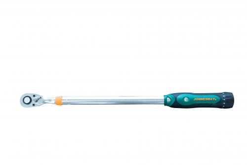 Klucz dynamometryczny JONNESWAY T27010N, 1/4', 2-10 Nm