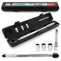 Klucz dynamometryczny, Tagred, 28-210 Nm 460 Mm 1/2 Blokada Tagred