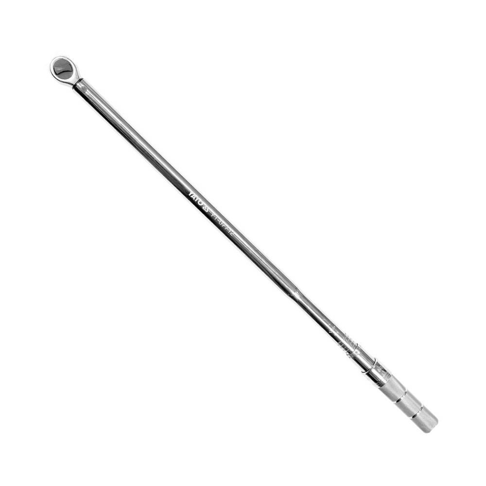 Klucz dynamometryczny YATO 3/4' 80-400Nm YT-07712