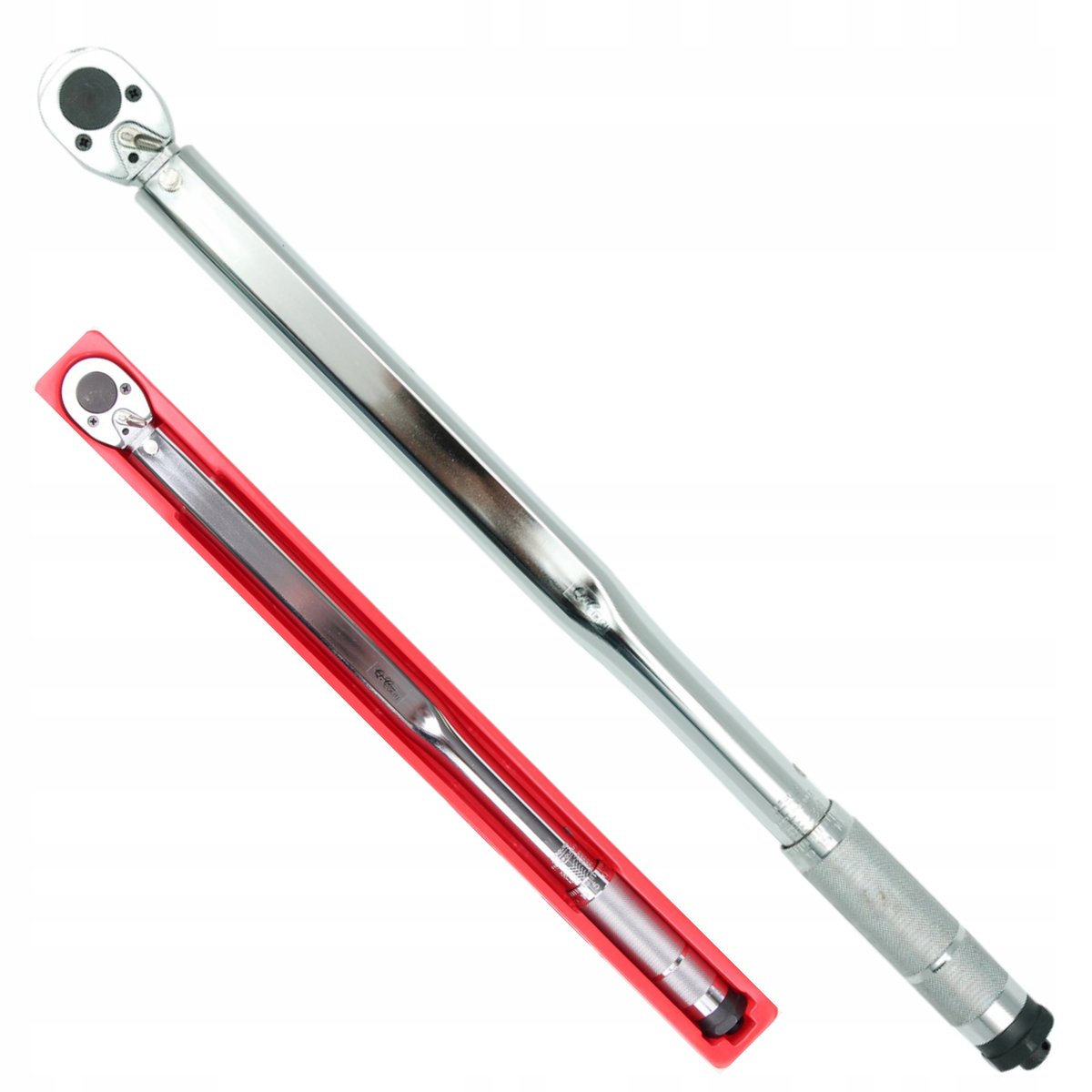 Klucz dynanometryczny VOREL 57400, 3/4', 62-405 nm