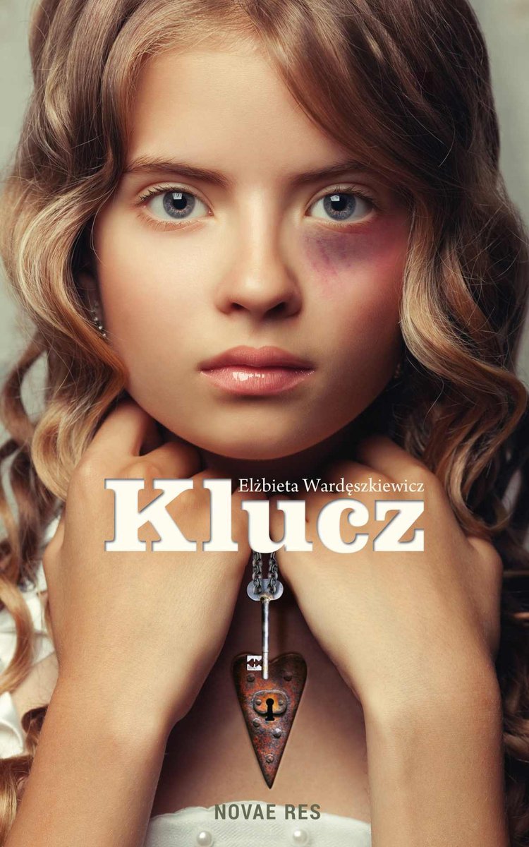 Klucz - ebook mobi