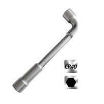 Klucz fajkowy DEDRA 16F013 13mm Dedra