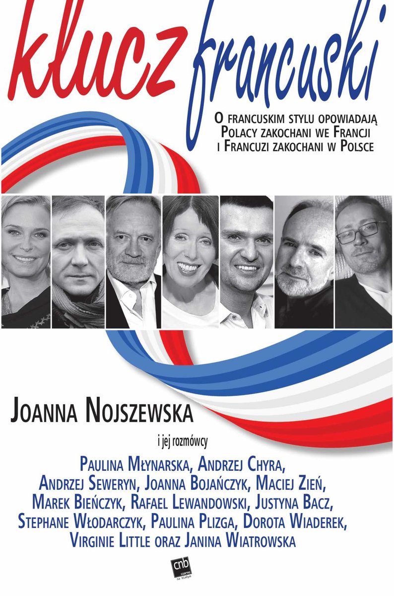 Klucz francuski - ebook epub