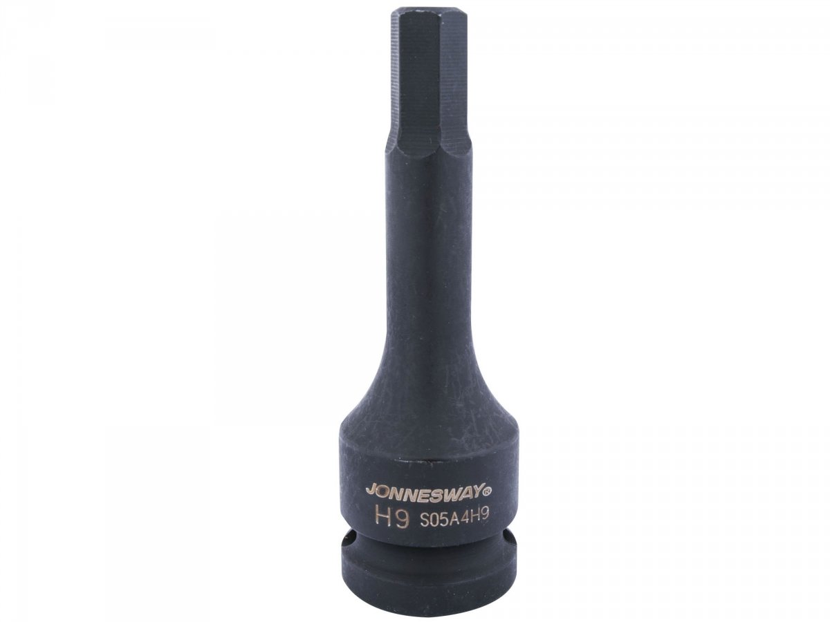 Klucz JONNESWAY, 1/2', 9 mm