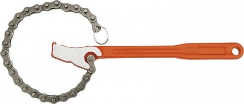 TOPEX, Klucz łańcuchowy do rur 300 mm, 34D035