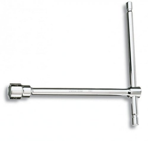 Klucz Nasadowy Typu T 10Mm