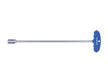 Klucz nasadowy z uchwytem T KING TONY, 115H10M-14, 10 mm x 350 mm