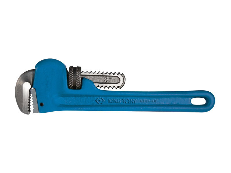 Klucz nastawny do rur KING TONY, 6532-14, 50 x 315 mm