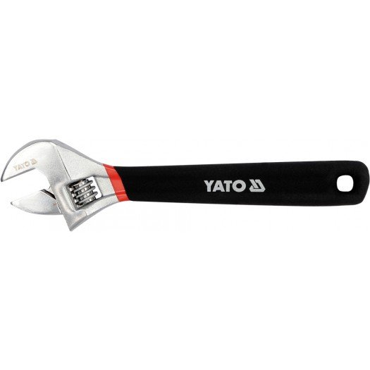 Klucz nastawny YATO, 250mm