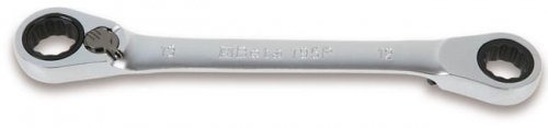 KLUCZ OCZK.ODG.ZAP.2KIER.2STR.12K12X13MM