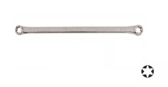 Klucz oczkowy JONNESWAY torx e18 x e20