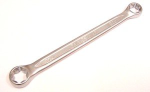 Klucz oczkowy torx JONNESWAY, 10 mm, 12 mm