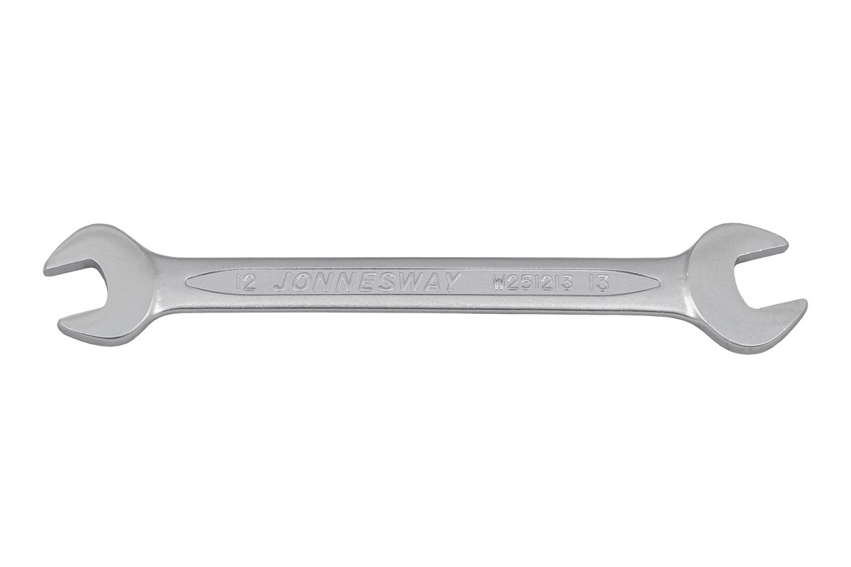 Klucz płaski 12 x 13mm W251213 Jonnesway Jonnesway Sklep
