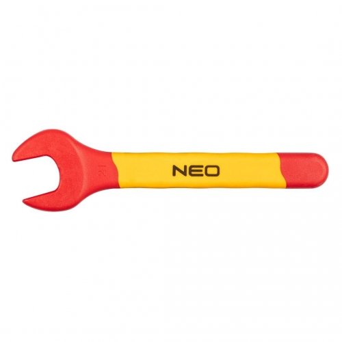 NEO TOOLS, Klucz płaski 21mm 1000V, 01-124