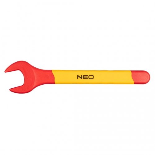 NEO TOOLS, Klucz płaski 32mm 1000V, 01-129-Zdjęcie-0