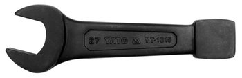 Klucz płaski do pobijania YATO 1620, 46 mm - YATO