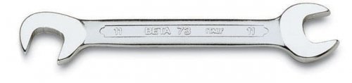 Klucz Płaski Dwustronny 'Mini' 8X8Mm
